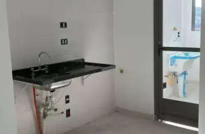 Apartamento com 2 dormitórios à venda, 86 m² por r$ 775.000,00 - jardim independência - são paulo/sp