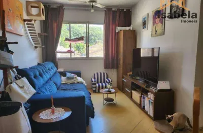 Apartamento com 2 dormitórios à venda, 56 m² por r$ 280.000 - vila marte - são paulo/sp