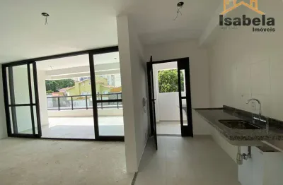 Apartamento com 2 quartos à venda na Rua Ituxi, 104, Vila da Saúde, São Paulo