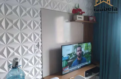 Apartamento com 2 dormitórios à venda, 33 m² por r$ 230.000,00 - parque fongaro - são paulo/sp