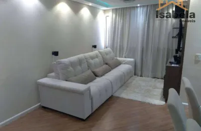 Apartamento com 3 dormitórios à venda, 62 m² por r$ 360.000,00 - jardim santa emília - são paulo/sp