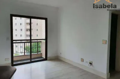 Apartamento com 2 dormitórios à venda, 69 m² por r$ 952.000 - praça da árvore - são paulo/sp