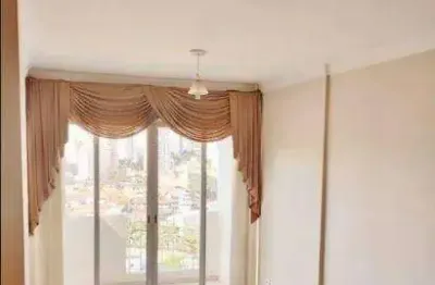 Apartamento com 2 dormitórios à venda, 68 m² por r$ 560.000,00 - chácara inglesa - são paulo/sp