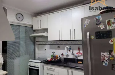 Apartamento com 2 dormitórios à venda, 58 m² por r$ 560.000,00 - saúde - são paulo/sp