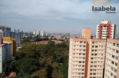 Apartamento com 2 dormitórios à venda, 52 m² por r$ 249.000,00 - jardim celeste - são paulo/sp