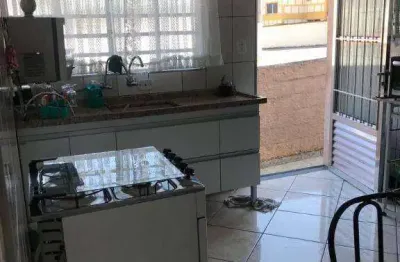 Casa com 2 dormitórios à venda, 100 m² por r$ 580.000,00 - vila liviero - são paulo/sp