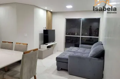 Apartamento com 2 dormitórios à venda, 60 m² por r$ 390.000 - vila santa catarina - são paulo/sp