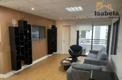Conjunto à venda, 211 m² por r$ 2.100.000 - jardim paulista - são paulo/sp