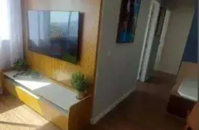 Apartamento com 3 dormitórios à venda, 62 m² por r$ 369.000,00 - jardim santa emília - são paulo/sp