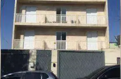 Studio com 1 dormitório à venda, 20 m² por r$ 130.000,00 - cidade vargas - são paulo/sp