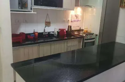 Apartamento com 3 dormitórios à venda, 68 m² por r$ 530.000,00 - jardim celeste - são paulo/sp