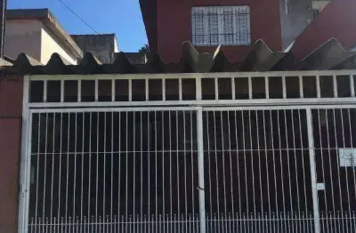 Sobrado com 2 dormitórios à venda, 160 m² por r$ 425.000,00 - vila marari - são paulo/sp