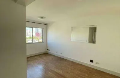 Apartamento com 2 dormitórios à venda, 60 m² por r$ 510.000,00 - parque imperial - são paulo/sp