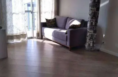 Apartamento com 2 dormitórios à venda, 62 m² por r$ 435.000,00 - vila santa catarina - são paulo/sp