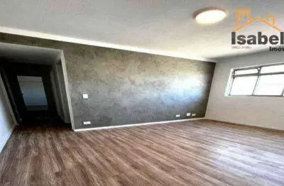 Apartamento com 2 dormitórios à venda, 66 m² por r$ 325.000,00 - água funda - são paulo/sp