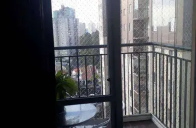 Apartamento com 2 dormitórios à venda, 52 m² por r$ 425.000,00 - centro - diadema/sp