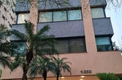 Sala, 35 m² - venda por r$ 300.000,00 ou aluguel por r$ 2.967,00/mês - vila mariana - são paulo/sp