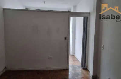 Apartamento com 1 dormitório à venda, 42 m² por r$ 160.000,00 - liberdade - são paulo/sp