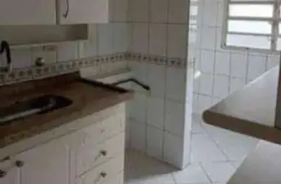 Apartamento com 2 dormitórios à venda, 47 m² por r$ 259.000,00 - jardim vergueiro (sacomã) - são paulo/sp