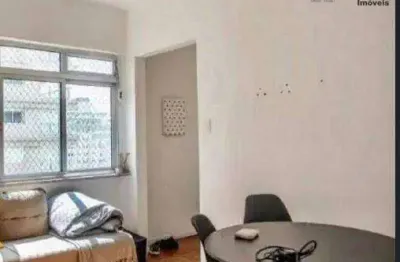 Apartamento com 2 dormitórios à venda, 60 m² por r$ 535.000 - vila mariana - são paulo/sp