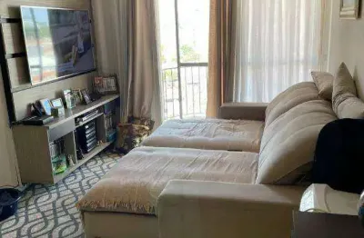 Apartamento com 2 dormitórios à venda, 62 m² por r$ 385.000,00 - vila santa catarina - são paulo/sp