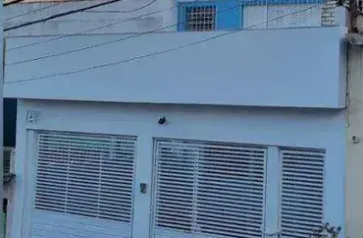 Sobrado com 3 dormitórios à venda, 210 m² por r$ 730.000,00 - taboão - são bernardo do campo/sp