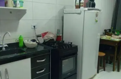 Apartamento com 2 dormitórios à venda, 35 m² por r$ 235.000,00 - vila vera - são paulo/sp