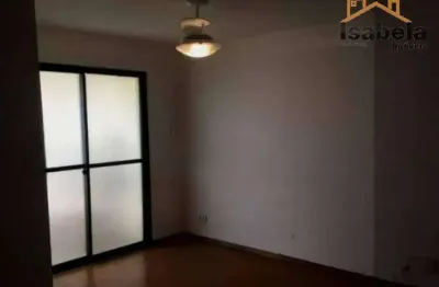 Apartamento com 2 dormitórios à venda, 60 m² por r$ 430.000 - vila mascote - são paulo/sp