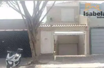 Sobrado com 4 dormitórios à venda por r$ 970.000,00 - bosque da saúde - são paulo/sp