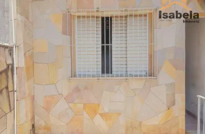 Casa térrea com 3 dormitórios à venda, 130 m² por r$ 410.000 - sacomã - são paulo/sp