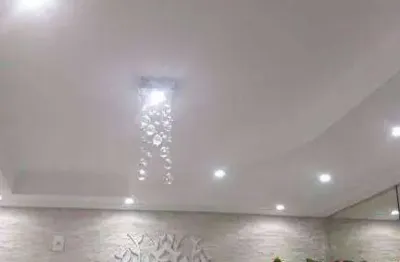 Apartamento com 2 dormitórios à venda, 48 m² por r$ 320.000,00 - vila liviero - são paulo/sp