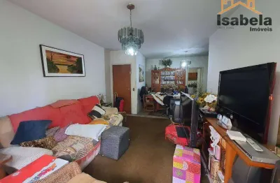 Apartamento com 3 dormitórios à venda, 124 m² por r$ 800.000,00 - saúde - são paulo/sp