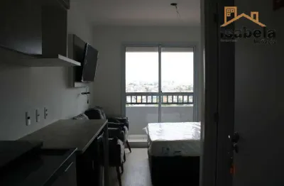 Studio com 1 dormitório à venda, 19 m² por r$ 330.000,00 - vila moraes - são paulo/sp