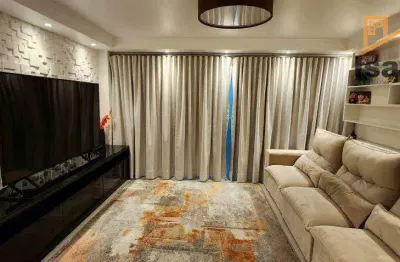 Lindo apartamento com 3 dormitórios à venda, 88 m² - jabaquara (zona sul) - são paulo/sp