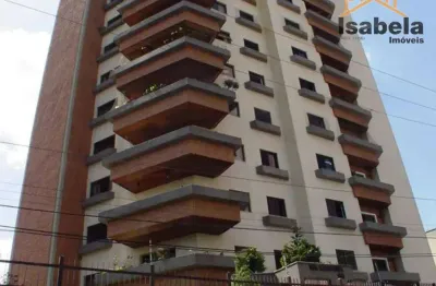 Apartamento com 5 dormitórios à venda, 196 m² por r$ 980.000,00 - jardim da saúde - são paulo/sp