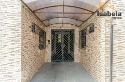 Apartamento com 2 dormitórios à venda, 53 m² por r$ 165.000,00 - jardim são savério - são paulo/sp