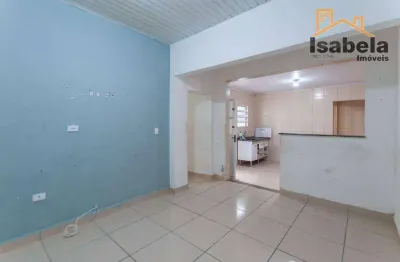 Casa com 2 dormitórios à venda por r$ 390.000 - ipiranga - são paulo/sp