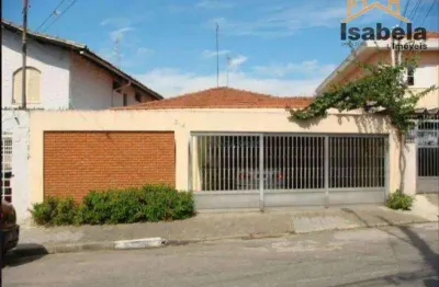 Casa com 3 dormitórios à venda por r$ 899.000 - parque jabaquara - são paulo/sp