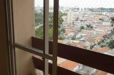 Apartamento com 3 dormitórios à venda, 72 m² por r$ 530.000,00 - vila monte alegre - são paulo/sp