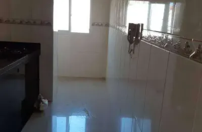 Apartamento com 2 dormitórios à venda, 48 m² por r$ 215.000,00 - vila santa teresa (zona sul) - são paulo/sp
