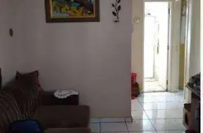Apartamento com 2 dormitórios à venda, 52 m² por r$ 249.000,00 - campanário - diadema/sp