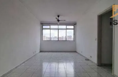 Apartamento com 3 dormitórios à venda, 98 m² por r$ 440.000,00 - aclimação - são paulo/sp