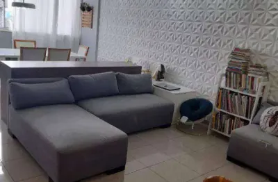 Apartamento com 3 dormitórios à venda, 103 m² por r$ 550.000 - ipiranga - são paulo/sp
