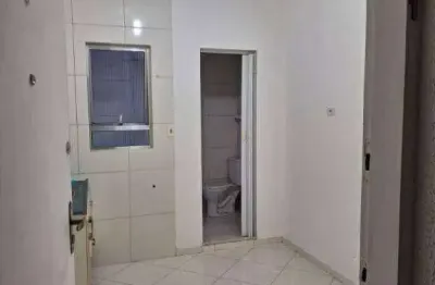 Studio com 1 dormitório à venda, 17 m² por r$ 150.000,00 - mirandópolis - são paulo/sp
