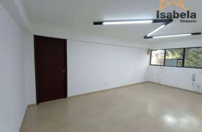Sala à venda, 40 m² por r$ 388.000,00 - jardim miriam - são paulo/sp