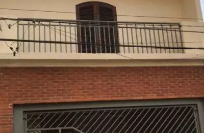 Sobrado com 3 dormitórios à venda, 172 m² por r$ 680.000,00 - jardim vergueiro (sacomã) - são paulo/sp