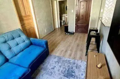 Apartamento com 2 dormitórios à venda, 63 m² por r$ 410.000,00 - bela vista - são paulo/sp