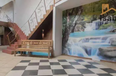 Casa com 2 dormitórios à venda, 127 m² por r$ 1.300.000,00 - vila moinho velho - são paulo/sp