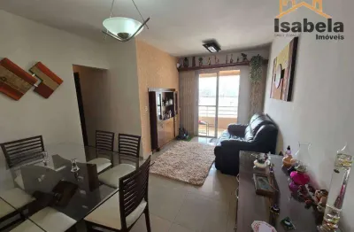 Apartamento com 3 dormitórios à venda, 78 m² por r$ 710.000,00 - ipiranga - são paulo/sp