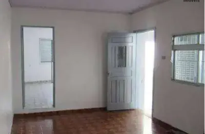 Imóvel à venda no jardim clímax composto por duas casas mais salão comercial na frente.